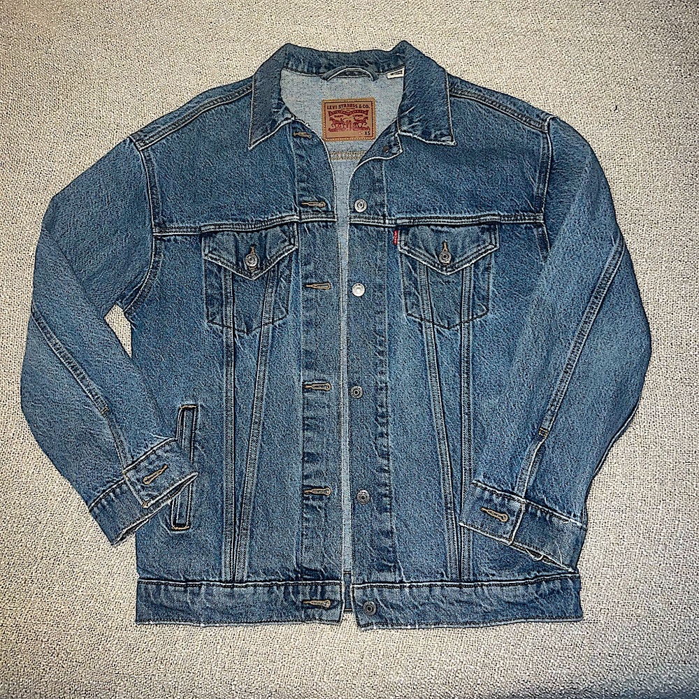 Levi’s Denim Jacket